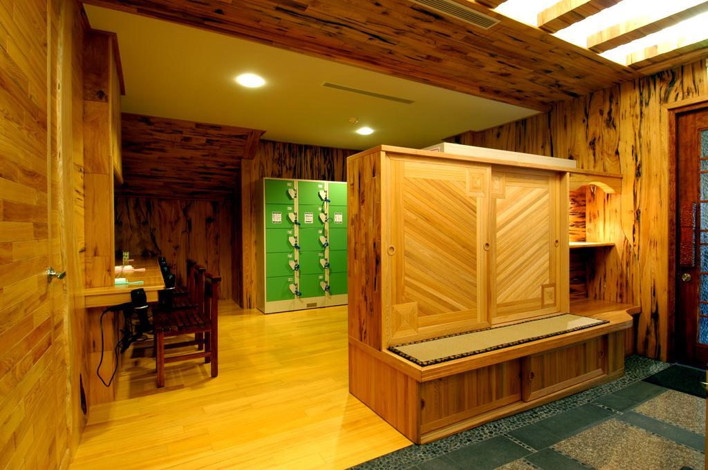 Sun Moon Bed& Breakfast Daire Wulai Dış mekan fotoğraf